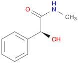 (S)-2-Hydroxy-N-methyl-2-phenylacetamide