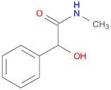 2-Hydroxy-N-methyl-2-phenylacetamide
