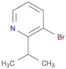 3-Bromo-2-isopropylpyridine