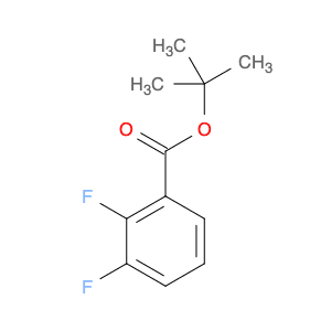 tert-Butyl 2,3-difluorobenzoate