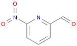 6-Nitropicolinaldehyde