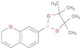 2-(2H-Chromen-7-yl)-4,4,5,5-tetramethyl-1,3,2-dioxaborolane