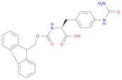 Fmoc-Aph(Cbm)-OH