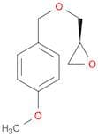 (2S)-2-[[(4-Methoxyphenyl)methoxy]methyl]oxirane