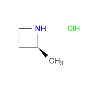 (S)-2-Methylazetidine Hydrochloride
