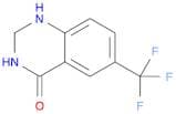6-Trifluoromethyl-2,3-dihydro-1H-quinazolin-4-one