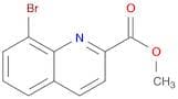 Methyl 8-bromoquinoline-2-carboxylate