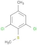 2,6-Dichloro-4-methylthioanisole