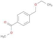 Methyl 4-(ethoxymethyl)benzoate