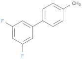 1,1'-Biphenyl, 3,5-difluoro-4'-methyl-