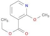 Ethyl 2-Methoxynicotinate