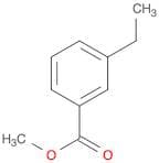 Benzoic acid, 3-ethyl-, methyl ester
