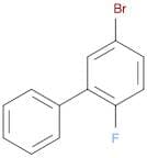 1,1′-Biphenyl, 5-bromo-2-fluoro-