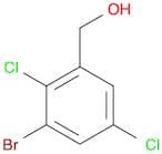 3-Bromo-2,5-dichlorobenzyl alcohol
