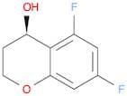 (R)-5,7-Difluorochroman-4-ol