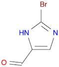 2-Bromo-1H-Imidazole-5-Carbaldehyde