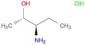 (2S,3R)-3-aminopentan-2-ol