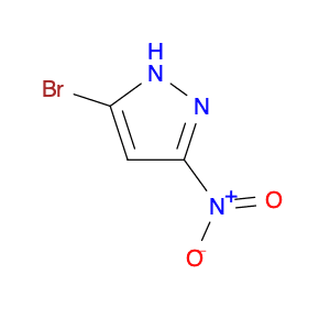 5-Bromo-3-nitro-1H-pyrazole