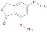 5,7-Dimethoxyisobenzofuran-1(3H)-one