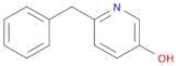 6-Benzylpyridin-3-ol