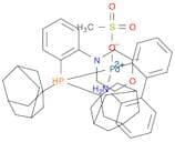 [2'-(Amino-κN)[1,1'-biphenyl]-2-yl-κC][4-[2-[bis(tricyclo[3.3.1.13,7]dec-1-yl)phosphino-κP]phenyl]…