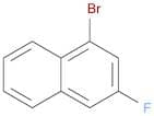 1-bromo-3-fluoro-naphthalene