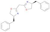 Bis((S)-4-benzyl-4,5-dihydrooxazol-2-yl)methane
