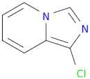 1-Chloroimidazo[1,5-a]pyridine
