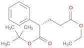 (S)-Ethyl4-((tert-butoxycarbonyl)amino)-4-phenylbutanoate