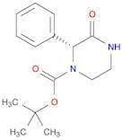 (R)-tert-Butyl3-oxo-2-phenylpiperazine-1-carboxylate