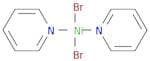 Dibromobis(pyridine)nickel