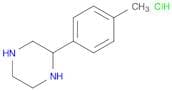 2-(p-Tolyl)piperazinedihydrochloride