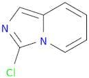 3-Chloroimidazo[1,5-a]pyridine