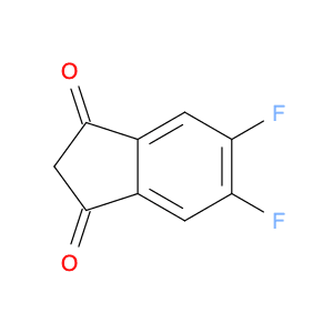 5,6-Difluoro-1H-indene-1,3(2H)-dione