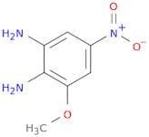 2-Amino-3-methoxy-5-nitroaniline