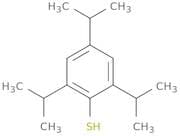 2,4,6-Triisopropylbenzenethiol
