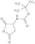 3-(Boc-amino)dihydrofuran-2,5-dione
