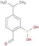 2-Formyl-5-isopropylphenylboronic acid