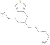 3-(2-Butyloctyl)thiophene