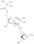 Rel-((1S,5R)-4-hydroxy-6,6-dimethylbicyclo[3.1.1]hept-2-en-2-yl)methyl pivalate