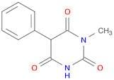 1-METHYL-5-PHENYL-1,3-DIAZINANE-2,4,6-TRIONE