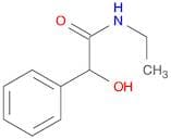 N-ethyl-2-hydroxy-2-phenylacetamide