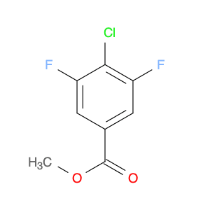 Methyl 4-Chloro-3,5-difluorobenzoate