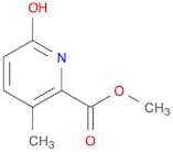 methyl 6-hydroxy-3-methylpicolinate