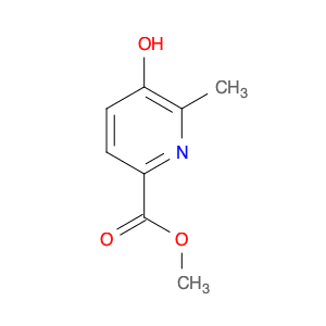 methyl 5-hydroxy-6-methylpicolinate