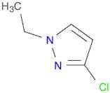 3-Chloro-1-ethyl-pyrazole