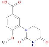 2-Methoxyphenyl dihydrouracil