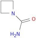 Azetidine-1-carboxamide