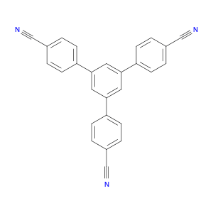 1,3,5-tris(4-cyanophenyl)benzene