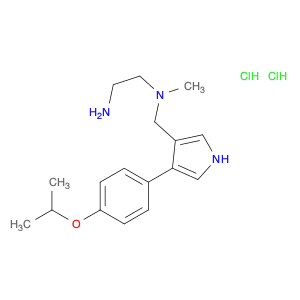 MS 023 dihydrochloride